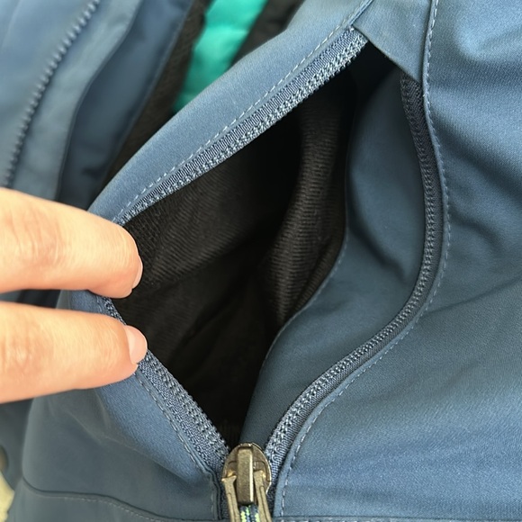 Obermeyer Boys Mach 12 Insulated Jacket - Picture 16 of 16